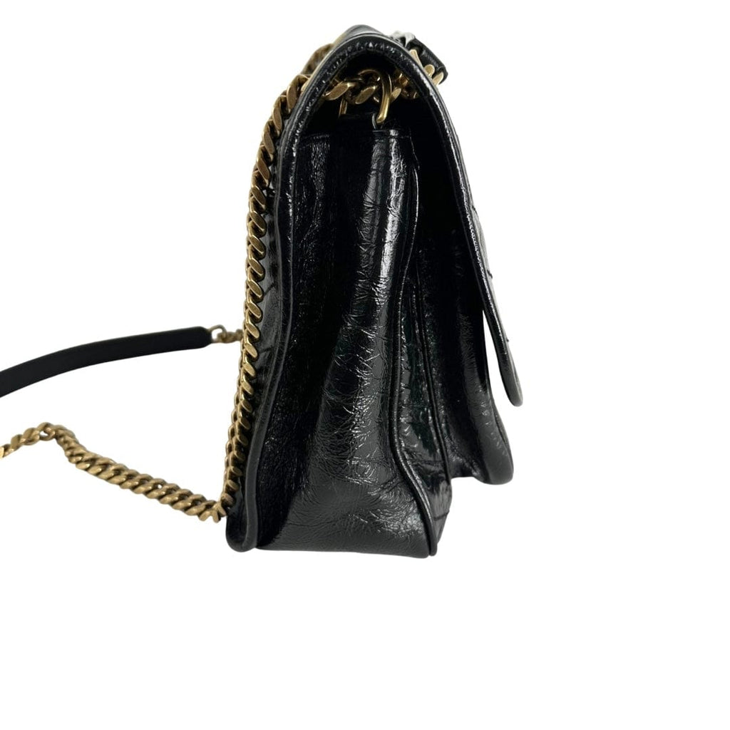 Saint Laurent Medium Niki Shoulder Bag