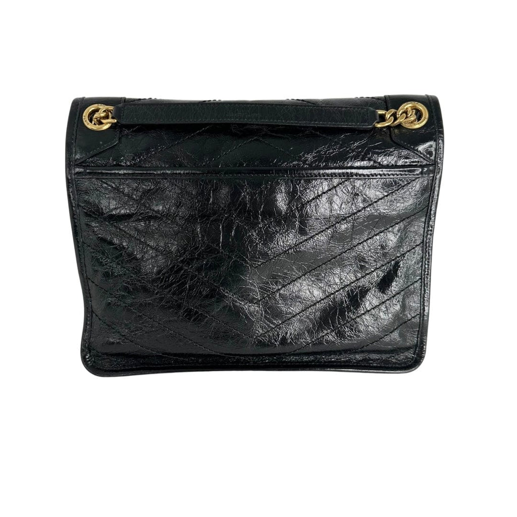 Saint Laurent Medium Niki Shoulder Bag