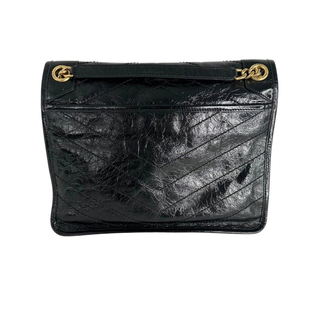 Saint Laurent Medium Niki Shoulder Bag