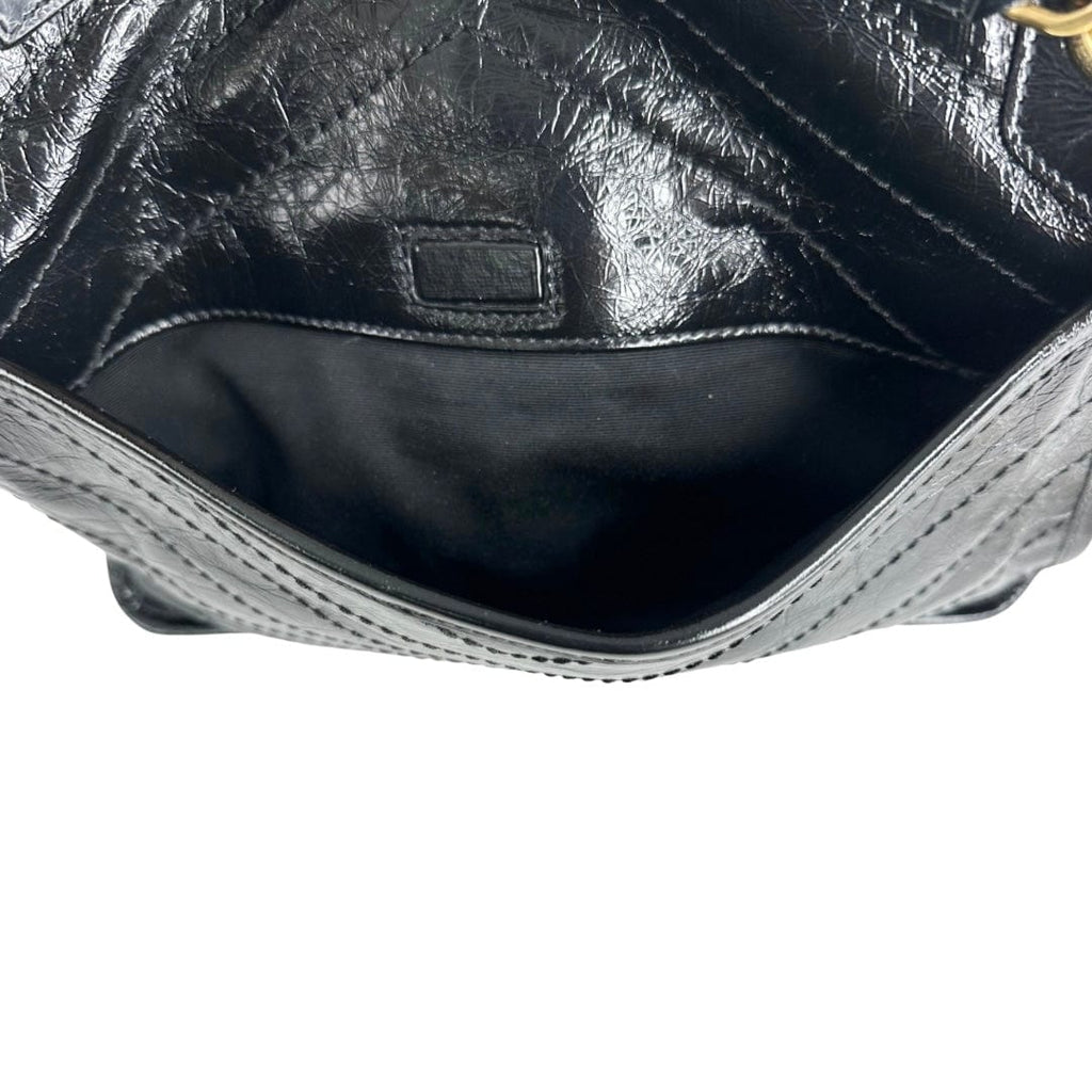 Saint Laurent Medium Niki Shoulder Bag