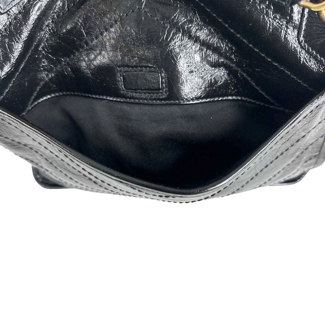 Saint Laurent Medium Niki Shoulder Bag