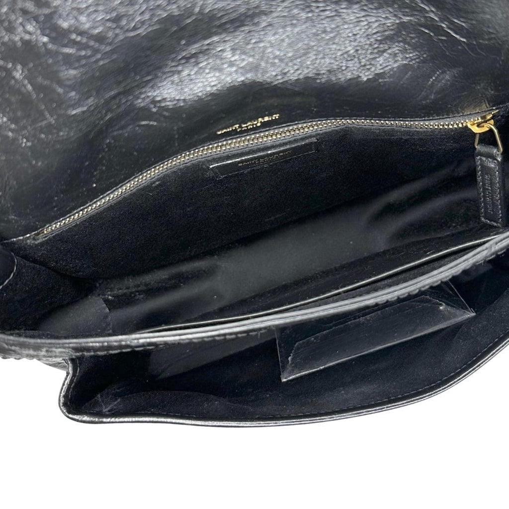 Saint Laurent Medium Niki Shoulder Bag