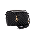 Saint Laurent Monogram Lou Camera Bag