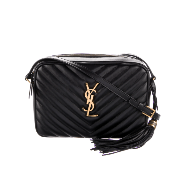 Saint Laurent Monogram Lou Camera Bag