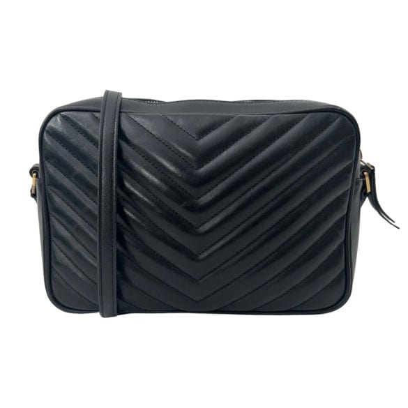 Saint Laurent Monogram Lou Camera Bag