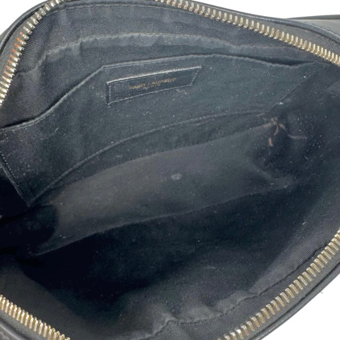 Saint Laurent Monogram Lou Camera Bag