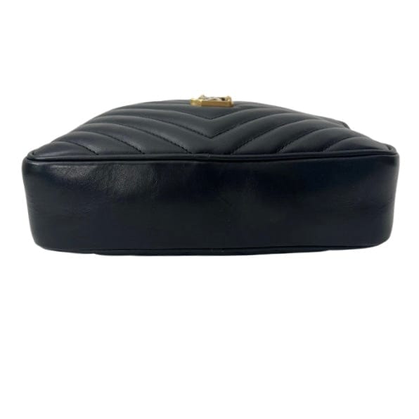 Saint Laurent Monogram Lou Camera Bag