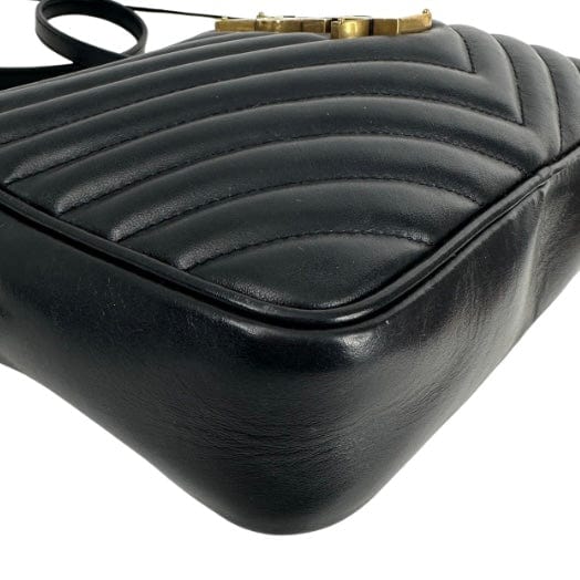 Saint Laurent Monogram Lou Camera Bag