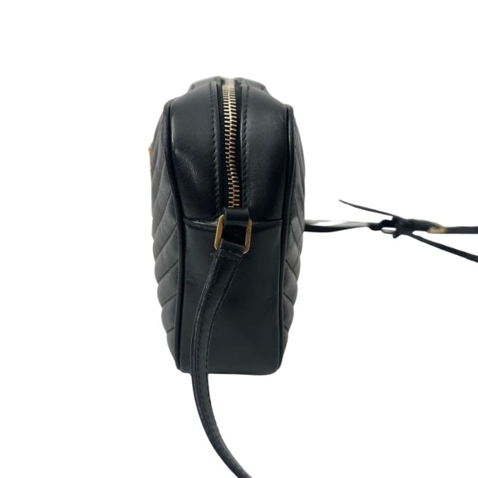 Saint Laurent Monogram Lou Camera Bag
