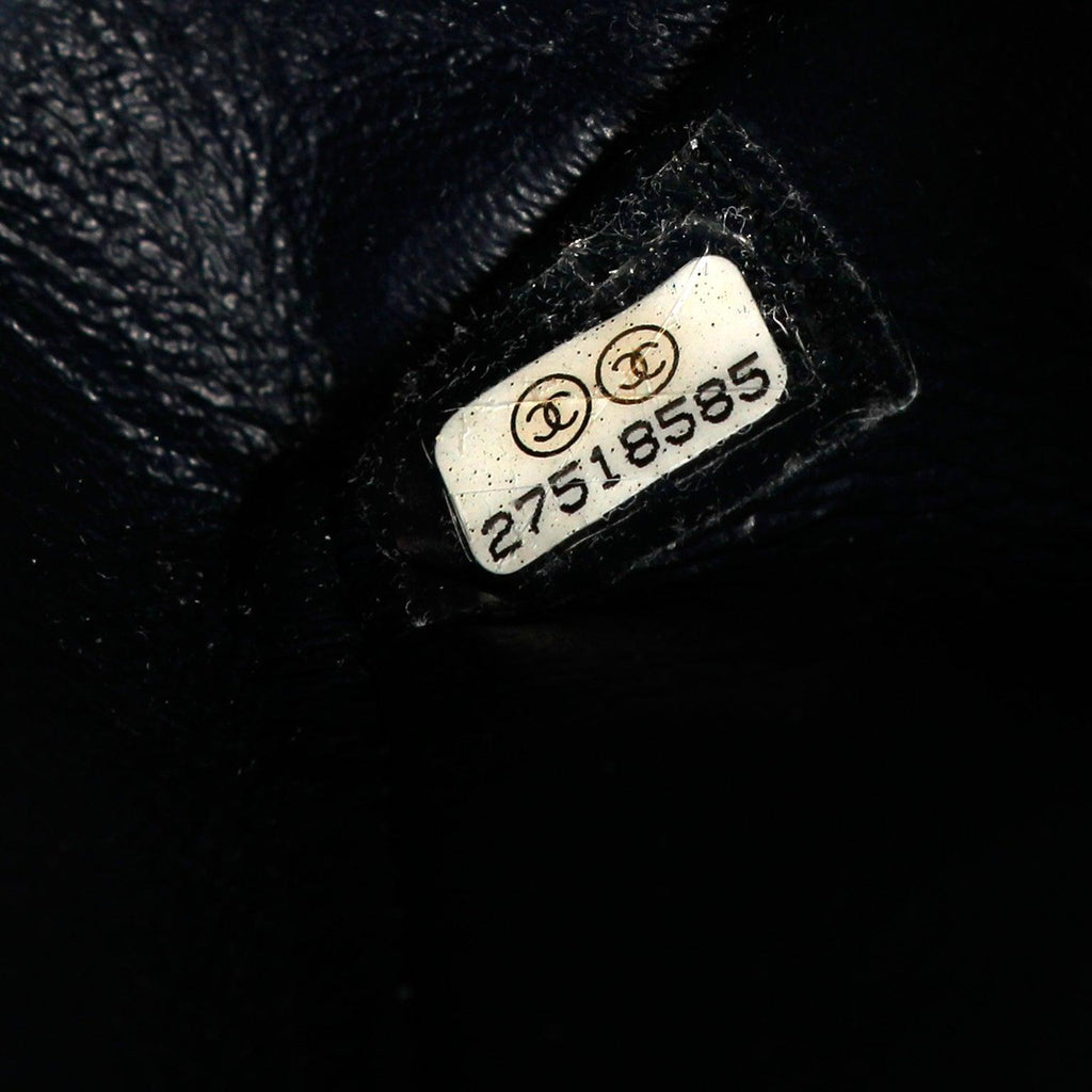 Chanel  Multicolored Tweed Reissue Medium Flap Bag