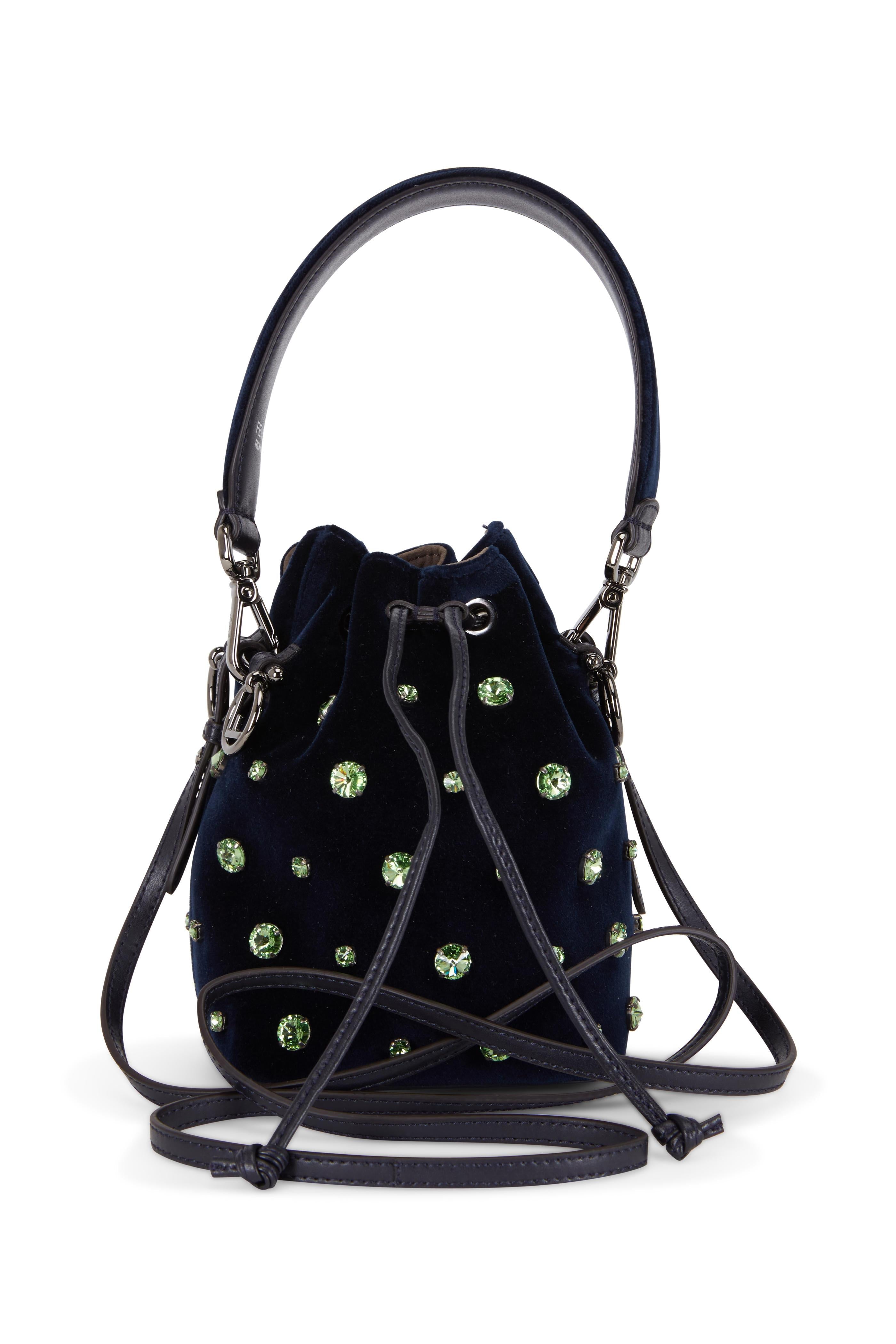 Fendi Mon Tresor Bucket Bag